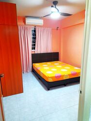 Blk 768 Yishun Avenue 3 (Yishun), HDB 4 Rooms #599186941